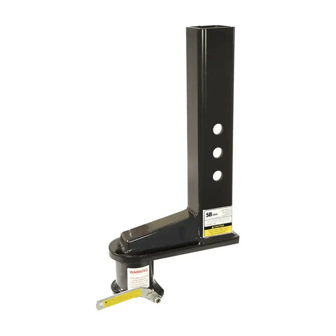 POPUP-YOUNGS SB2 4-1/2' EXTENDED COUPLER S