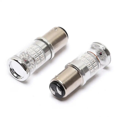 TAILLIGHT WIRING KIT W/LED BULBS