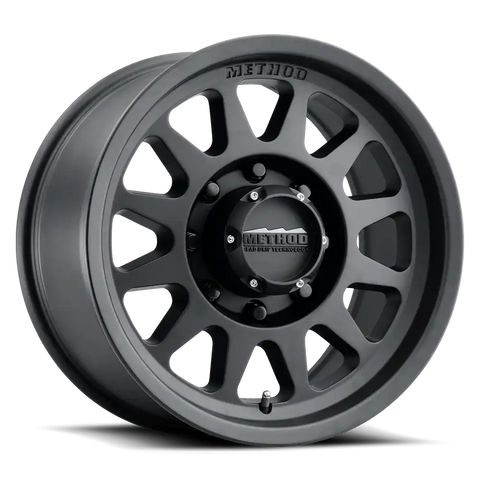 METHOD RACE MR70479087518H 10 17X9 +18MM OFFSET 8X170 130.