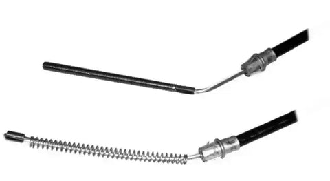 BRAKE CABLES-CUSTOM