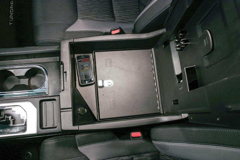TUFFY SEC 323-01 SECURITY CONSOLE INSERT