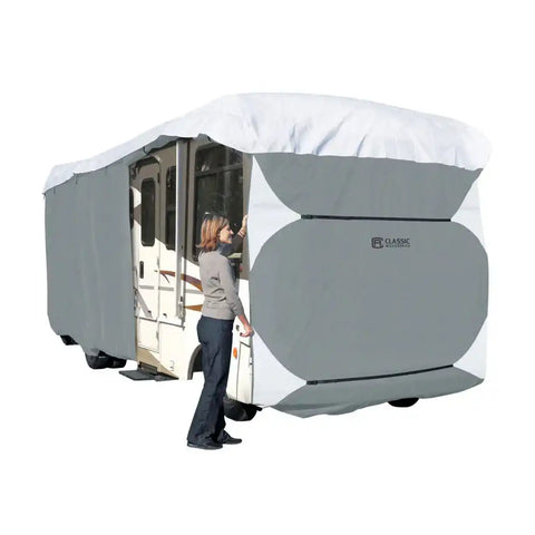 PP3 CLASS A COVER 33-37'
