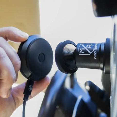 MOB ARMOR MAG-FLEX-WC FLEX MAGNETIC WIRELESS CHARGER