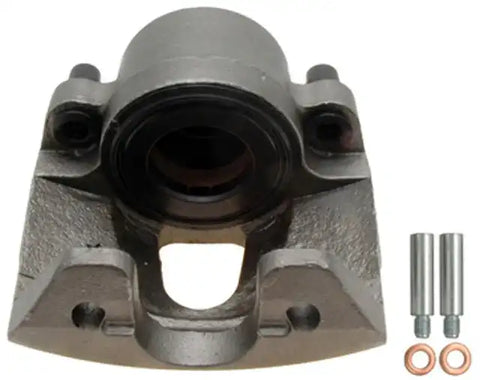 FRICTION READY CALIPERS