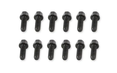 HEADER BOLTS GM LS1 M8 12