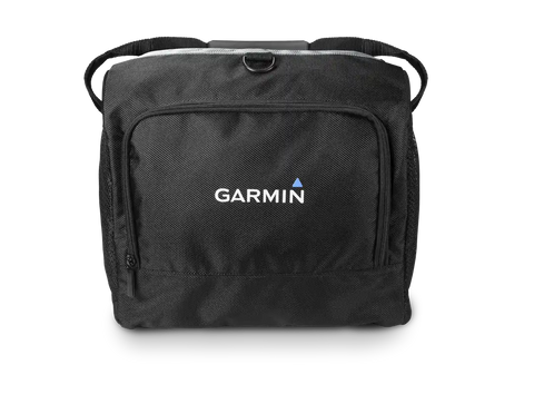 GARMIN ELEC. 010-12676-00 PORTABLE ICE FISHING KIT