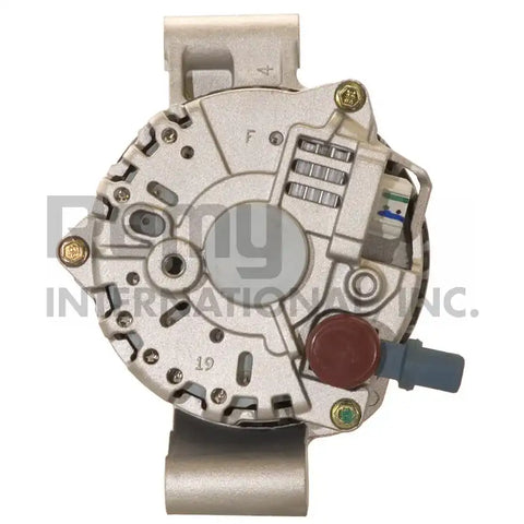 REMANUFACTURED ALTERNATOR