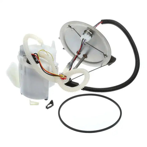 FUEL PUMP MODULE ASSEM