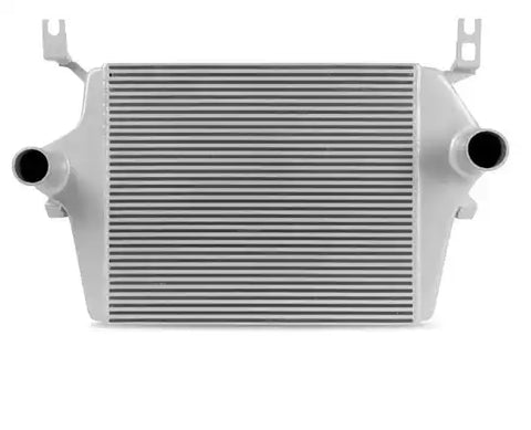 MISHIMOTO MMINT-F2D-03SL FORD 6.0L POWERSTROKE INT