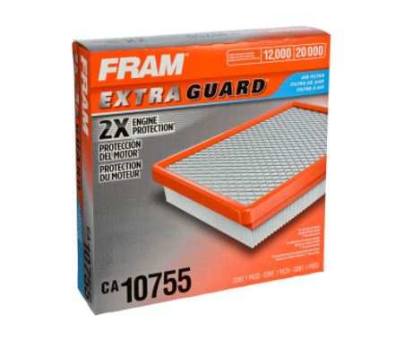 AIR FILTER