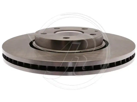 DISC BRAKE ROTOR