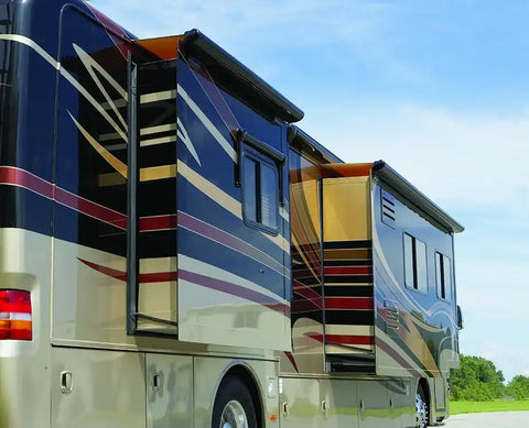 ATTWOOD MARI 16205-2 MOTOR FLUSHER