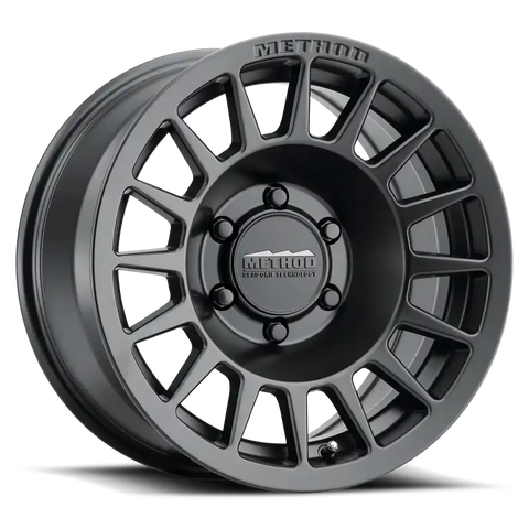 METHOD RACE MR70789060500 MR707 BEAD GRIP 18X9 0MM OFFSET