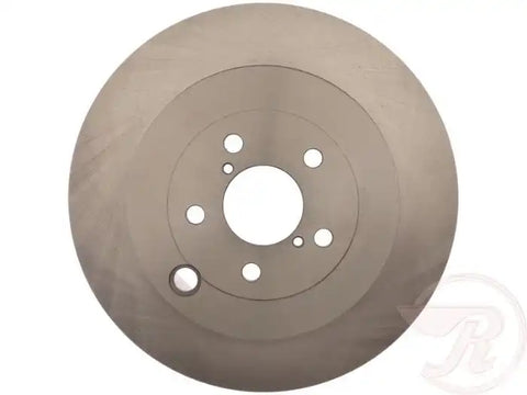 RAYBESTOS 982545R BRAKE ROTOR
