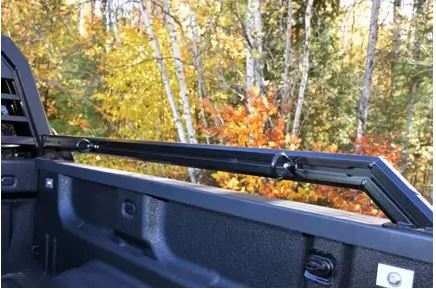 2020 GM 2500+ RAIL KIT 8'