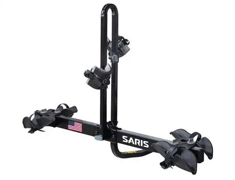 SARIS CYCLIN 4412B FREEDOM 2 BIKE TRAY UNIV HITCH