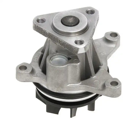GATES CORP 41211 CAST ALUMINUM  REVERSE ROTATION (W/