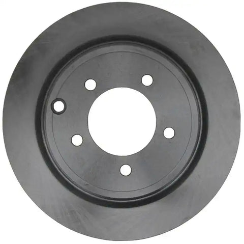 BRAKE ROTOR