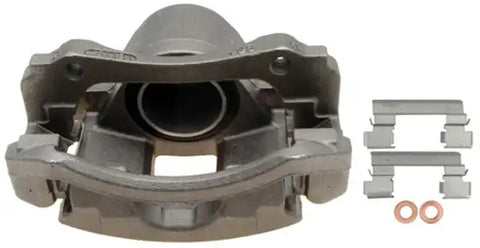 FRICTION READY CALIPERS