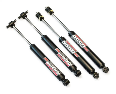 SHOCK ABSORBER KIT