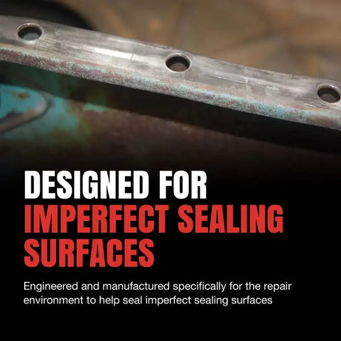 FELPRO OS 13260 T OIL PAN GASKET SET