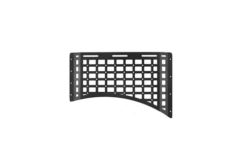 A.DESERT DES AC11043NA01 BED SIDE MOLLE PANELS