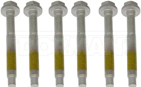 DORMAN 13857 BODY MOUNT BOLT KIT