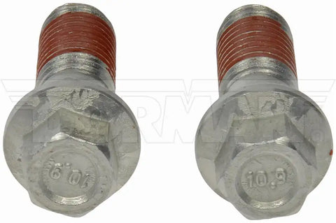 DORMAN 14008 CALIPER BRACKET BOLT