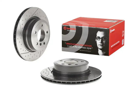 DISC BRAKE ROTOR