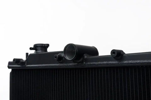 CSF RADIATOR 7095B 08-21 SUBARU IMPREZA STI 08-14 SUBA