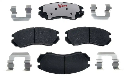 BRAKE PAD SET