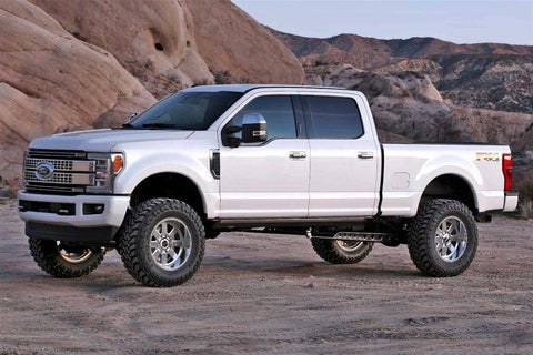 FABTECH K2218M LIFT KIT SUSPENSION