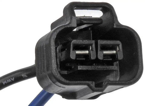DORMAN 621-162 DUAL FAN ASSEMBLY
