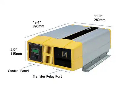PROSINE 1800 INVERTER 180
