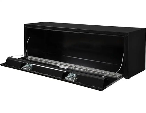 BUYERS PROD 1703328 TOOLBOX 15X13X48 SST T-HDL BLACK PO
