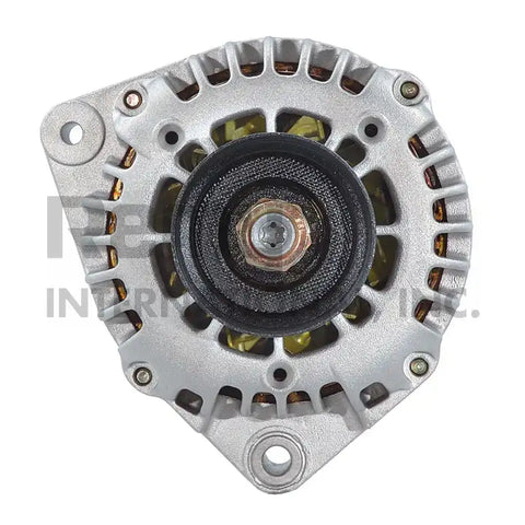 REMANUFACTURED ALTERNATOR