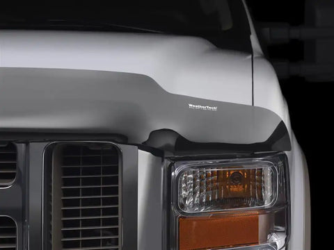 WEATHERTECH 50304 STONE & BUG DEFLECTOR