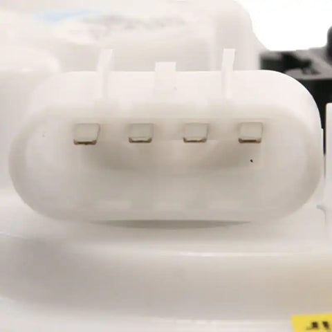 FUEL PUMP MODULE ASSEM