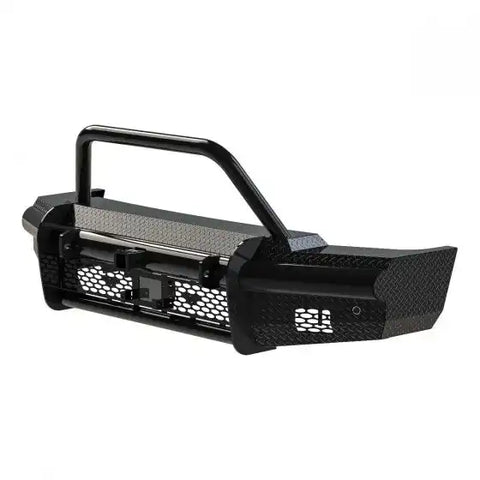 RANCH HAND BTF231BLR LEDGEND BULLNOSE FRONT BUMPER