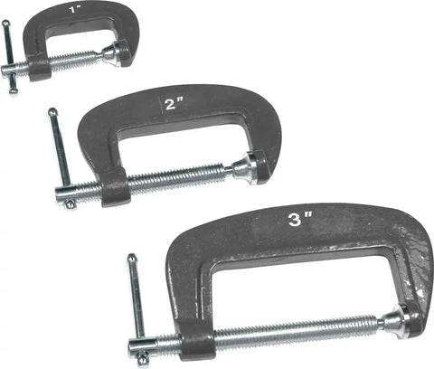 C-CLAMP