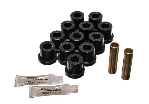 ENERGY SUSPN 3.2118G GM RR SPRG & SHCKL SET
