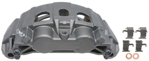 FRICTION READY CALIPERS