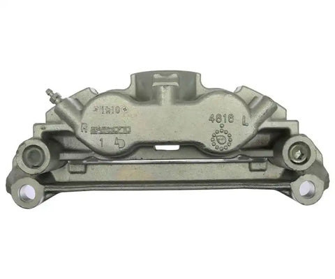 BRAKE CALIPER & BRACKET