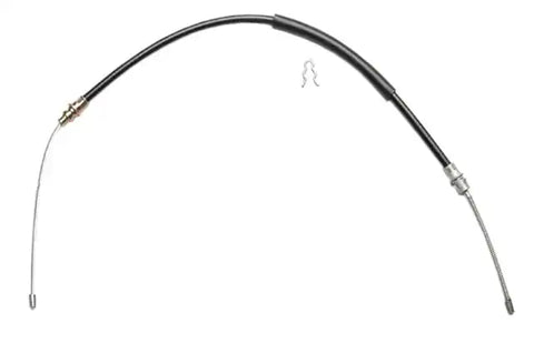 PARKING BRAKE CABLE