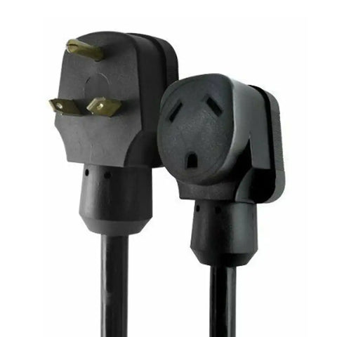 AP Products 16-00557 Power Cord Traditional Series Power Supply Cord 30 Amp Plug A