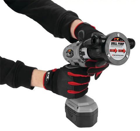 DRILL PUMP