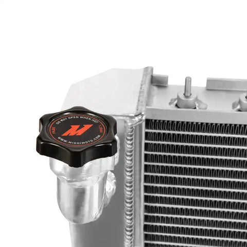 MISHIMOTO MMRAD-XJ-89 RADIATOR