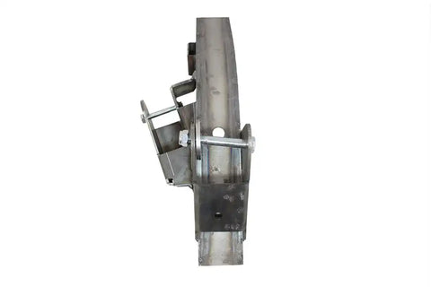 KENTROL RB4010R FRAME REPAIR FOR CONTROL ARM MOUNT