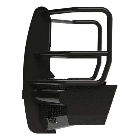 Ranch Hand FBF231BLR Bumper Legend One Piece Design Direct-Fit Mounting Hardware