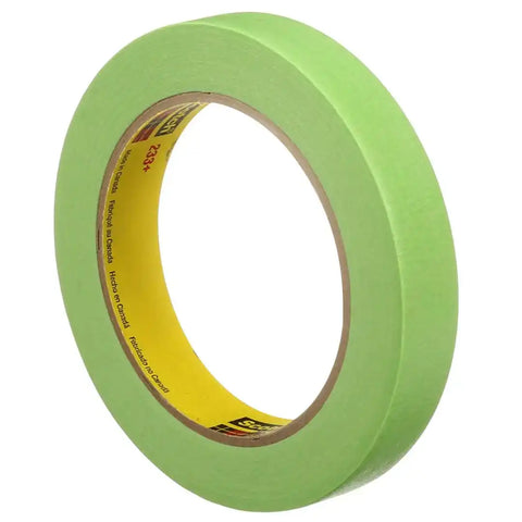 233+ MASKING TAPE 18MM